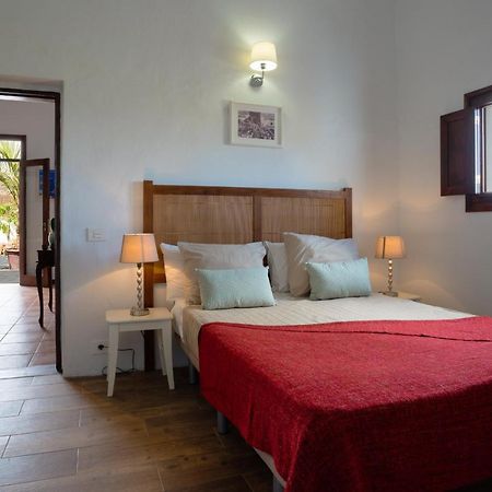 Finca Botanico Garden Apartment Guatiza Εξωτερικό φωτογραφία